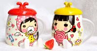 INTEREST CUP-WF00618